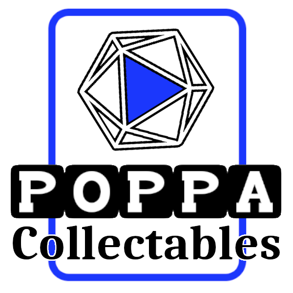 Poppa Collectables
